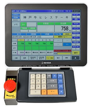全自動包裝機 WM-AI Super