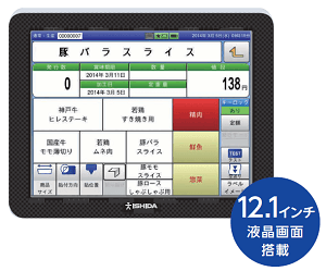 高速貼標機 AL-AI