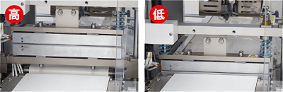 蔬菜包裝機 WS-102