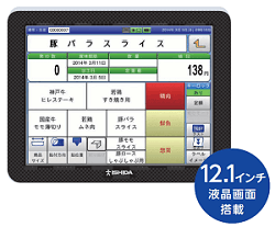 高速自動值付貼標機 FDP-AI