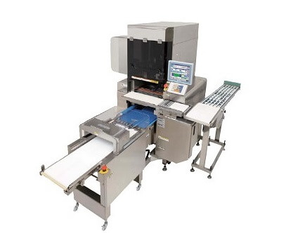全自動包裝機 WM-AI Super-B/B WF+PS-AI圖片